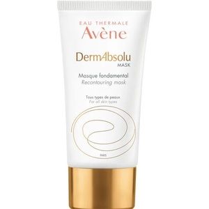 Avène DermAbsolu Recontouring Mask